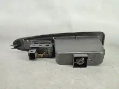 Second-hand car spare part rear left power window switch for citroen c4 i (lc_) 1.4 16v oem iam references 9650912777  