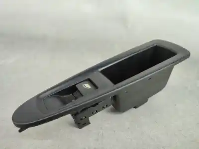 Second-hand car spare part rear left power window switch for citroen c4 i (lc_) 1.4 16v oem iam references 9650912777  