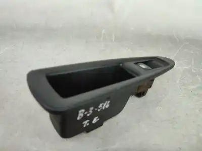 Second-hand car spare part rear left power window switch for citroen c4 i (lc_) 1.4 16v oem iam references 9650912777  