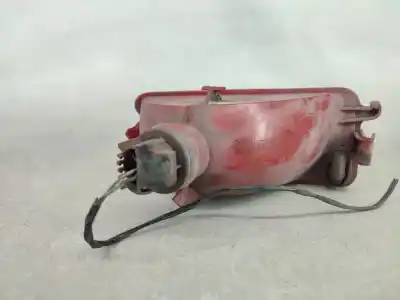 Автозапчастина б/у центральна задня протитутмана для citroen c4 i (lc_) 1.4 16v посилання на oem iam 9652464680  