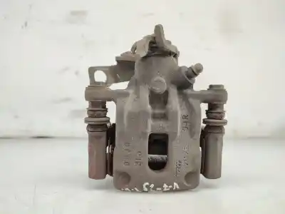 Peça sobressalente para automóvel em segunda mão PINÇA DE TRAVÃO TRASEIRA DIREITA por HONDA CIVIC VIII HATCHBACK (FN, FK)  Referências OEM IAM   