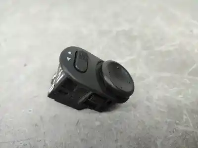 Pezzo di ricambio per auto di seconda mano controllo specchio per opel corsa c (x01) 1.2 (f08 f68) riferimenti oem iam 09226861  