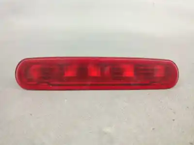 Peça sobressalente para automóvel em segunda mão farolim de travão central por fiat doblo cargo (263_) 1.3 d multijet referências oem iam 