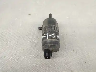 Peça sobressalente para automóvel em segunda mão motor limpa vidros por fiat doblo cargo (263_) 1.3 d multijet referências oem iam 