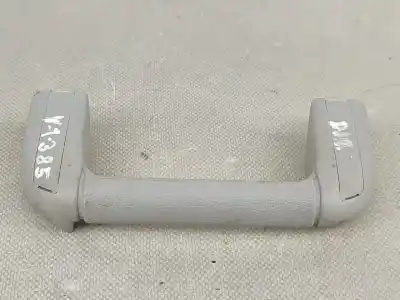 Peça sobressalente para automóvel em segunda mão puxador de teto por fiat doblo cargo (263_) 1.3 d multijet referências oem iam 