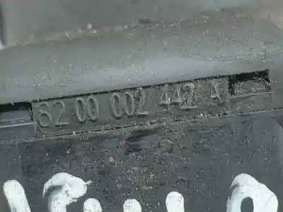 Автозапчастина б/у управління дзеркалами для renault megane ii break (km0/1_) 1.9 dci (kmrg. km1g. km0g. km2c) gasóleo 2004 5p посилання на oem iam 8200002442a  