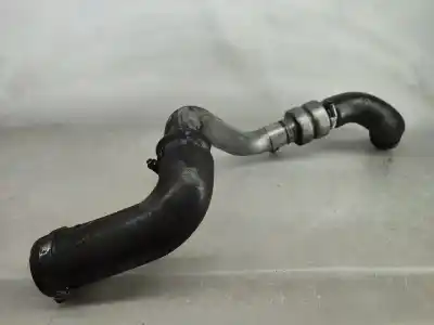 Автозапчасти б/у трубка промежуточного охладителя за renault megane ii break (km0/1_) 1.9 dci (kmrg. km1g. km0g. km2c) gasóleo 2004 5p ссылки oem iam   