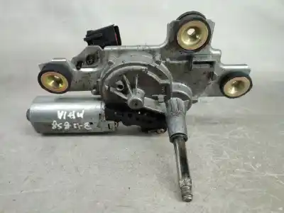 Second-hand car spare part rear windshield wiper motor for ford focus i (daw, dbw) 1.8 tdci oem iam references xs41a17k441ac