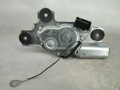 Автозапчастина б/у двигатель заднього склоочисника для ford focus i (daw, dbw) 1.8 tdci посилання на oem iam xs41a17k441ac  