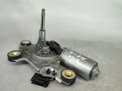 Автозапчастина б/у двигатель заднього склоочисника для ford focus i (daw, dbw) 1.8 tdci посилання на oem iam xs41a17k441ac  