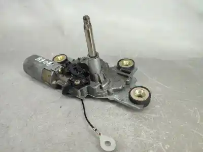 Автозапчастина б/у двигатель заднього склоочисника для ford focus i (daw, dbw) 1.8 tdci посилання на oem iam xs41a17k441ac  