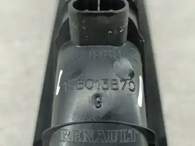 Pièce détachée automobile d'occasion commande de lève vitre arrière gauche pour renault megane ii sedán (lm0/1_) 1.5 dci (lm02 lm13 lm2a) références oem iam 156013870   Pièce détachée automobile d'occasion commande de lève vitre arrière gauche pour renault megane ii sedán (lm0/1_) 1.5 dci (lm02 lm13 lm2a) références oem iam 156013870