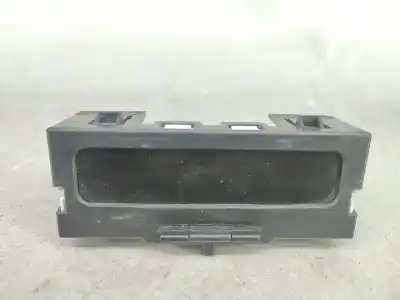 Pièce détachée automobile d'occasion écran multifonctions pour renault megane ii sedán (lm0/1_) 1.5 dci (lm02 lm13 lm2a) références oem iam 8200107839b Pièce détachée automobile d'occasion écran multifonctions pour renault megane ii sedán (lm0/1_) 1.5 dci (lm02 lm13 lm2a) références oem iam 8200107839b