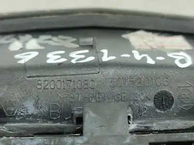 Piesă de schimb auto la mâna a doua mânerul portii pentru renault megane ii sedán (lm0/1_) 1.5 dci (lm02 lm13 lm2a) referințe oem iam 8200171080  