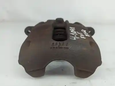 Second-hand car spare part front left brake caliper for renault modus / grand modus (f/jp0_) 1.2 (jp0c jp0k fp0c fp0k fp0p jp0p jp0t) oem iam references   