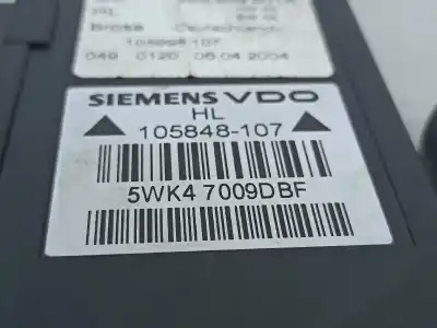 Автозапчастина б/у двиг скла задне ліво для audi a4 b6 (8e2) 1.9 tdi посилання на oem iam 8e0959801a   Автозапчастина б/у двиг скла задне ліво для audi a4 b6 (8e2) 1.9 tdi посилання на oem iam 8e0959801a