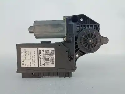 Автозапчасти б/у мотор заднего левого стекла за audi a4 b6 (8e2) 1.9 tdi ссылки oem iam 8e0959801a