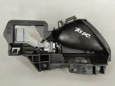 Автозапчастина б/у внутрішня задня права ручка для citroen ds5 (kf_) 1.6 hdi 110 gasóleo 2012 5p посилання на oem iam 9688506377  