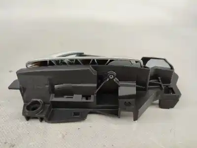 Автозапчастина б/у внутрішня задня права ручка для citroen ds5 (kf_) 1.6 hdi 110 gasóleo 2012 5p посилання на oem iam 9688506377  