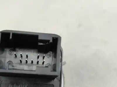 Second-hand car spare part rearview side mirror switch for citroen ds5 (kf_) 1.6 hdi 110 gasóleo 2012 5p oem iam references 96664315zd  