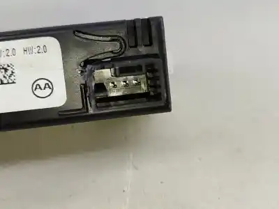 Peça sobressalente para automóvel em segunda mão display gps / multimídia por citroen ds5 (kf_) 1.6 hdi 110 gasóleo 2012 5p referências oem iam 9665778780  