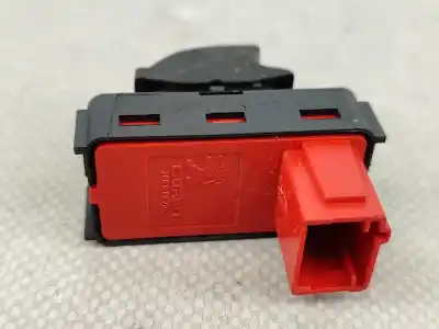 Peça sobressalente para automóvel em segunda mão botão / interruptor elevador vidro traseiro esquerdo por citroen ds5 (kf_) 1.6 hdi 110 gasóleo 2012 5p referências oem iam 96664318zd  