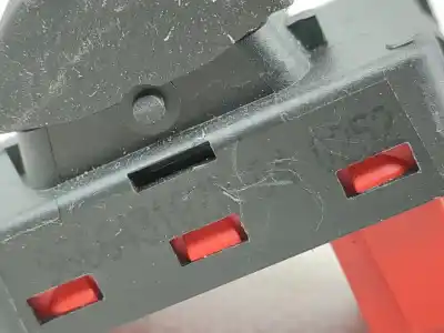 Peça sobressalente para automóvel em segunda mão botão / interruptor elevador vidro traseiro esquerdo por citroen ds5 (kf_) 1.6 hdi 110 gasóleo 2012 5p referências oem iam 96664318zd  