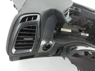 Автозапчастина б/у панель приладів для citroen ds5 (kf_) 1.6 hdi 110 gasóleo 2012 5p посилання на oem iam 9670714880  