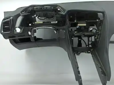 Автозапчастина б/у панель приладів для citroen ds5 (kf_) 1.6 hdi 110 gasóleo 2012 5p посилання на oem iam 9670714880  