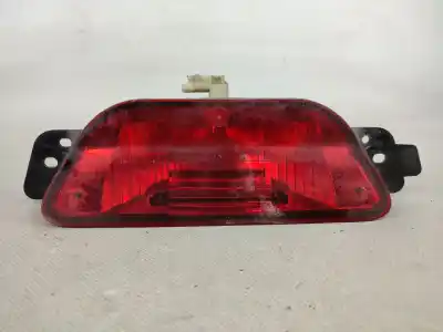 Автозапчастина б/у центральна задня протитутмана для citroen ds5 (kf_) 1.6 hdi 110 gasóleo 2012 5p посилання на oem iam 9672294080