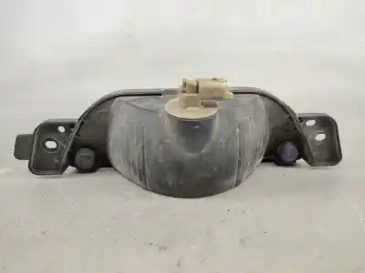 Автозапчастина б/у центральна задня протитутмана для citroen ds5 (kf_) 1.6 hdi 110 gasóleo 2012 5p посилання на oem iam 9672294080  