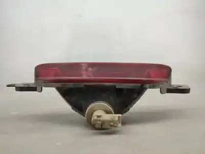 Автозапчастина б/у центральна задня протитутмана для citroen ds5 (kf_) 1.6 hdi 110 gasóleo 2012 5p посилання на oem iam 9672294080  