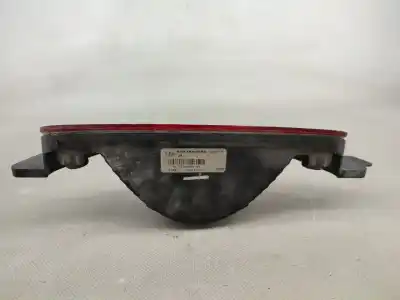 Автозапчастина б/у центральна задня протитутмана для citroen ds5 (kf_) 1.6 hdi 110 gasóleo 2012 5p посилання на oem iam 9672294080  