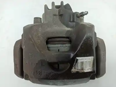 Автозапчастина б/у передній лівий гальмум для citroen ds5 (kf_) 1.6 hdi 110 gasóleo 2012 5p посилання на oem iam 