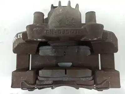 Second-hand car spare part front left brake caliper for citroen ds5 (kf_) 1.6 hdi 110 gasóleo 2012 5p oem iam references   