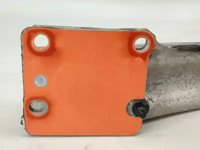 Автозапчастина б/у підсилення заднього бампера для citroen ds5 (kf_) 1.6 hdi 110 gasóleo 2012 5p посилання на oem iam 9681099980  