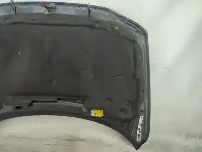 Peça sobressalente para automóvel em segunda mão capot por volvo s60 i (384) 2.0 t referências oem iam   