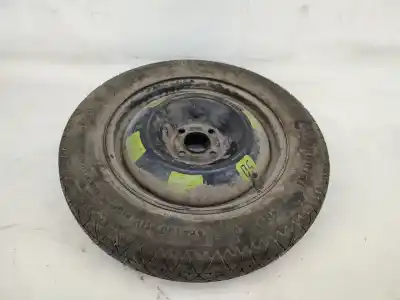 Автозапчастина б/у запасне колесо для citroen ds5 (kf_) 1.6 hdi 110 gasóleo 2012 5p посилання на oem iam r16