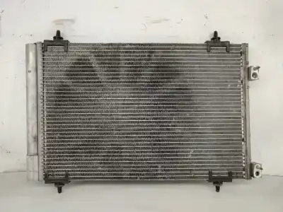 Автозапчастина б/у радіатор опалення / кондиціонації для citroen ds5 (kf_) 1.6 hdi 110 gasóleo 2012 5p посилання на oem iam 9682531580