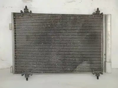 Автозапчастина б/у радіатор опалення / кондиціонації для citroen ds5 (kf_) 1.6 hdi 110 gasóleo 2012 5p посилання на oem iam 9682531580  