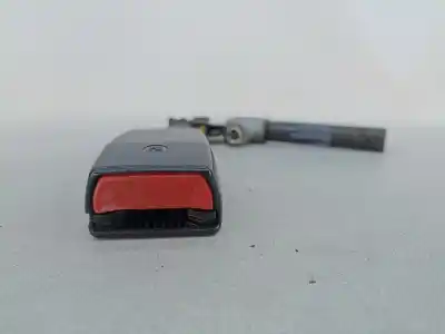 Peça sobressalente para automóvel em segunda mão chicote / encaixe cinto segurança dianteiro direito por bmw 5 touring (e39) 530 d referências oem iam 72118257796