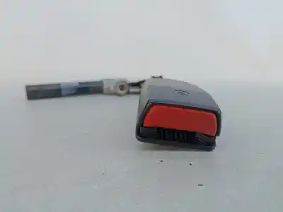 Peça sobressalente para automóvel em segunda mão chicote / encaixe cinto segurança dianteiro esquerdo por bmw 5 touring (e39) 530 d referências oem iam 72118257795