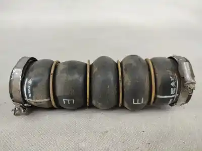 Автозапчастина б/у труба інтеркулера для citroen ds5 (kf_) 1.6 hdi 110 gasóleo 2012 5p посилання на oem iam 9683725580  