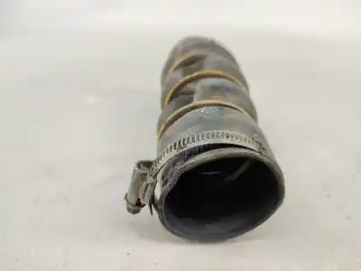 Автозапчастина б/у труба інтеркулера для citroen ds5 (kf_) 1.6 hdi 110 gasóleo 2012 5p посилання на oem iam 9683725580  