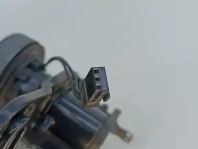 Second-hand car spare part multifunction switch for bmw 5 touring (e39) 530 d oem iam references 61628238929 / óculo  