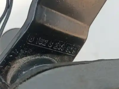 Second-hand car spare part multifunction switch for bmw 5 touring (e39) 530 d oem iam references 61628238929 / óculo  