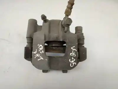 Автозапчасти б/у задний правый тормозной суппорт за toyota prius hatchback (_w2_) 1.5 hybrid (nhw20_) ссылки oem iam 