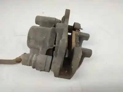 Автозапчастина б/у задній правий гальмівний супорт для toyota prius hatchback (_w2_) 1.5 hybrid (nhw20_) посилання на oem iam   