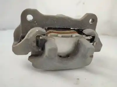 Автозапчастина б/у задній правий гальмівний супорт для toyota prius hatchback (_w2_) 1.5 hybrid (nhw20_) посилання на oem iam   