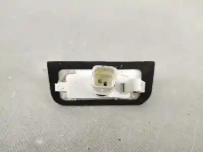 Автозапчасти б/у регистрация пилот за citroen jumpy iii furgoneta (v_) 1.5 bluehdi 120 ссылки oem iam 9683421680  